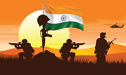 July 26- Kargil Vijay Diwas; ಹಿಮಗಿರಿಯಲ್ಲಿ ಶೌರ್ಯದ ವಿಜಯ ಪತಾಕೆ