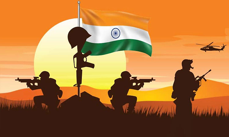July 26- Kargil Vijay Diwas; ಹಿಮಗಿರಿಯಲ್ಲಿ ಶೌರ್ಯದ ವಿಜಯ ಪತಾಕೆ