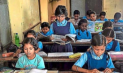 Udupi: ಸಾಕ್ಷರ ಜಿಲ್ಲೆಯತ್ತ ಉಡುಪಿ...