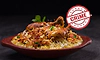 Row over taste of biryani ends in stabbing!