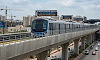 Blue Line metro dream pushed further away