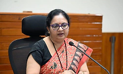 63,331 voter names deleted from electoral rolls in Udupi: DC