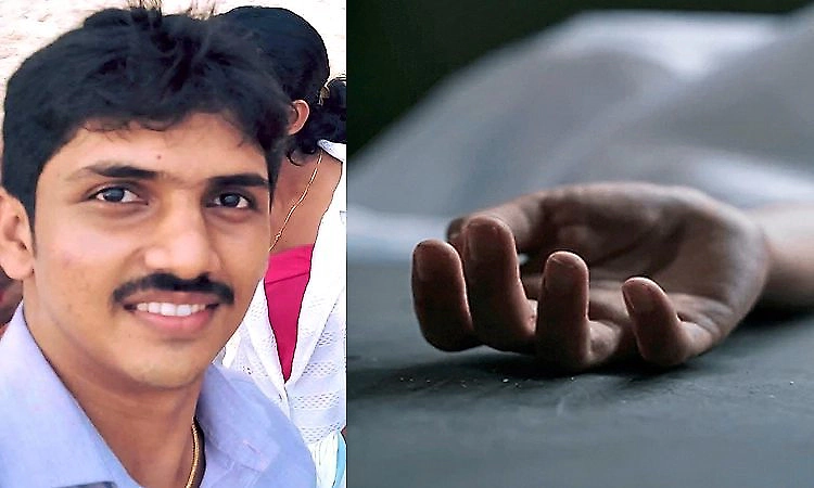 Vitla: 32-year-old bank employee drowns while swimming in Kotikere