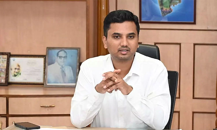 16,46,387 voters in draft electoral roll in Dakshina Kannada: DC