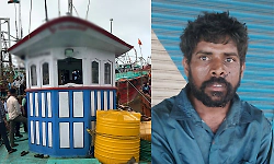 Swift police action: Accused arrested in Malpe fishing worker murder case