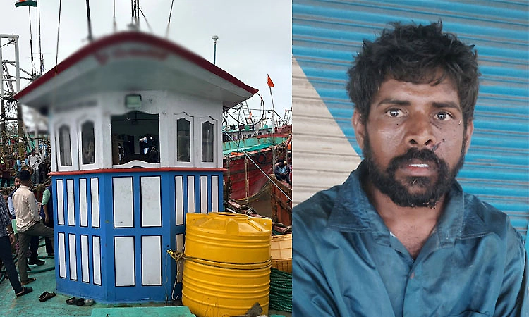 Swift police action: Accused arrested in Malpe fishing worker murder case