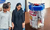 Former air hostess among two arrested for alleged Rs 30 lakh drug smuggling