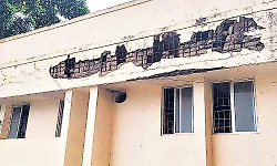 Mangaluru: Drug warehouse meant for Dakshina Kannada and Udupi lies in disrepair