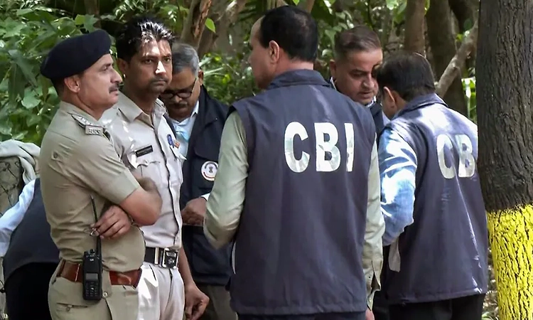 4 cases linked to poacher shooting, violence handed to CID for probe