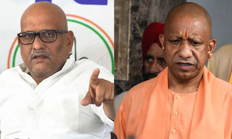 ಅಯೋಧ್ಯೆ ಔತಣದಲ್ಲಿ ಕಾಂಗ್ರೆಸ್‌, ನಾಯಕರಿಂದ ಮೀನೂಟ: ಬಿಜೆಪಿ
