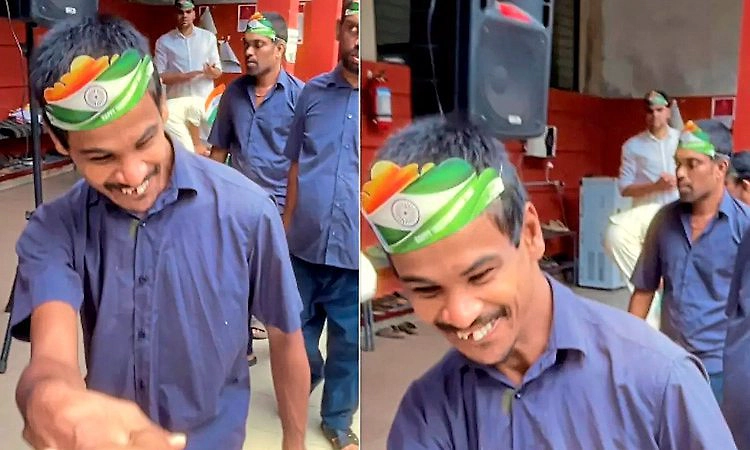 ಇನ್‌ಸ್ಟಾಗ್ರಾಂ ರೀಲ್ಸ್‌ನಿಂದಾಗಿ 10 ವರ್ಷಗಳ ಹಿಂದೆ ಕಾಣೆಯಾಗಿದ್ದ ಯುವಕ ಮರಳಿ ಕುಟುಂಬ ಸೇರಿದ!