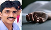 ಕೋಟಿಕೆರೆಯಲ್ಲಿ ಈಜಲು ಹೋಗಿ ನೀರಿನಲ್ಲಿ ಮುಳುಗಿ ಮೃತಪಟ್ಟ ಯುವಕ