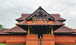 ಮಗಳು ಅಂತರ್ಜಾತಿ ವಿವಾಹವಾದಳೆಂದು ತಂದೆಯನ್ನು ಕೆಲಸದಿಂದ ಅಮಾನತುಗೊಳಿಸಿದ ದೇವಸ್ಥಾನ ಸಮಿತಿ!