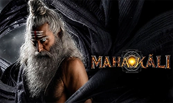 Mahakali Movie: ಶುಕ್ರಾಚಾರ್ಯ ಪಾತ್ರದಲ್ಲಿ ಅಕ್ಷಯ್ ಖನ್ನಾ ಮಿಂಚು