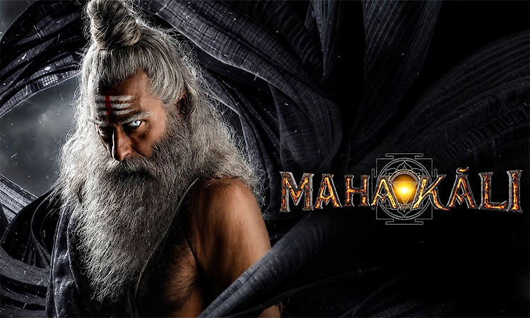 Mahakali Movie: ಶುಕ್ರಾಚಾರ್ಯ ಪಾತ್ರದಲ್ಲಿ ಅಕ್ಷಯ್ ಖನ್ನಾ ಮಿಂಚು