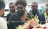 ಟಾಕ್ಸಿಕ್ ಬಿಡುಗಡೆ ಹಿನ್ನೆಲೆ: ಮಂಗಳೂರಿಗೆ ಆಗಮಿಸಿದ ರಾಕಿಂಗ್ ಸ್ಟಾರ್ ಯಶ್
