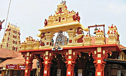 ಉಡುಪಿ ಶ್ರೀಕೃಷ್ಣಮಠ : ಆ. 29 - ಸೆ. 6: ಜನ್ಮಾಷ್ಟಮಿ ಸಂಭ್ರಮ