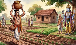 Kids Story: ಅತ್ಯುತ್ತಮ ಭಕ್ತ