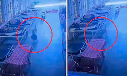 ಆಸ್ಪತ್ರೆಯಲ್ಲಿ 4 ಲಕ್ಷ ಮೌಲ್ಯದ ಆಭರಣ ನಾಪತ್ತೆ: CCTV ಪರಿಶೀಲನೆ ವೇಳೆ ಬೆಚ್ಚಿಬಿದ್ದ ಪೊಲೀಸರು