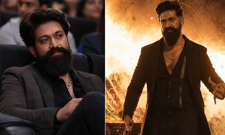 ‘ಟಾಕ್ಸಿಕ್’ಗೂ ಮುನ್ನ: ಪ್ರತಿಯೊಬ್ಬ ಅಭಿಮಾನಿಯೂ ನೋಡಲೇಬೇಕಾದ ಯಶ್‌ ಅಭಿನಯದ 7 ಹಿಟ್ ಸಿನಿಮಾಗಳು
