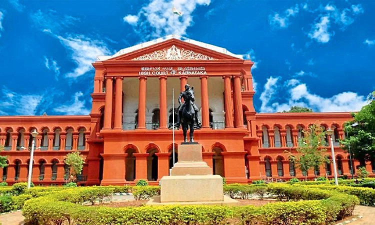 ಬಿಡದಿ ಭೂಪರಿಹಾರ ನಿರ್ಧಾರವಾಗುವ ತನಕ ಕ್ರಮವಿಲ್ಲ: ಹೈಕೋರ್ಟಿಗೆ ಸರ್ಕಾರ