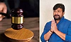 ಧಾರವಾಡ ಪ್ರವೇಶ: ಶಾಸಕ ವಿನಯ್​ ಕುಲಕರ್ಣಿಗೆ ಕೋರ್ಟ್‌ ಅನುಮತಿ