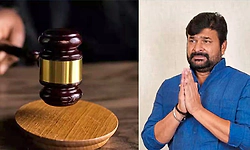 ಧಾರವಾಡ ಪ್ರವೇಶ: ಶಾಸಕ ವಿನಯ್​ ಕುಲಕರ್ಣಿಗೆ ಕೋರ್ಟ್‌ ಅನುಮತಿ