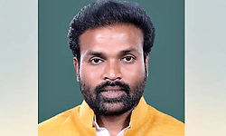 ವಾಲ್ಮೀಕಿ ನಿಗಮದ ಹಣ ರಾಹುಲ್‌ ಮನೆಗೆ ಹೋಗಿದೆ: ಶ್ರೀರಾಮುಲು
