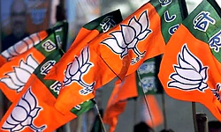 ನಾಗೇಂದ್ರ ಪದಚ್ಯುತಿಗೆ ಬಿಜೆಪಿಯಿಂದ ಪಾದಯಾತ್ರೆ