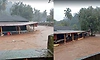 ಕುಕ್ಕೆ ದೇಗುಲ ಜಲಾವೃತ, ಭಾಗಮಂಡಲ ಸಂಗಮ ಮುಳುಗಡೆ