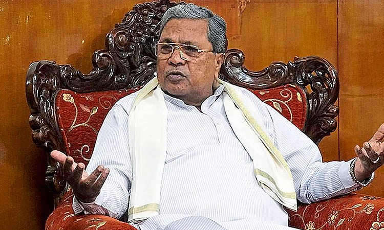 ನನ್ನ ಬಳಿ ಅಧಿಕಾರವಿಲ್ಲ, ಒಳಮೀಸಲು ವಿಚಾರದಲ್ಲಿ ರಾಜಿ ಇಲ್ಲ: ಸಿದ್ದು