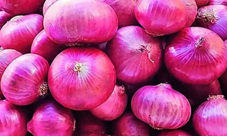ಸಹಕಾರಿ ಕೇಂದ್ರದಲ್ಲಿ 35ಕ್ಕೆ ಕೆಜಿ ಈರುಳ್ಳಿ ಮಾರಿ: ಕೇಂದ್ರ