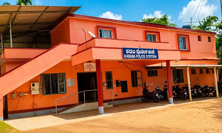 ಕಡಬ: ಮನಿ ಸರ್‌ಕ್ಯುಲೇಶನ್‌ ಸ್ಕೀಂ ಜಾಲ: 8 ಮಂದಿ ವಿರುದ್ಧ ಕೇಸು ದಾಖಲು