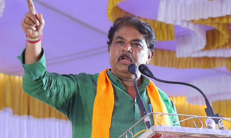 ಧರಣಿಗೆ ಹೆದರಿ ಸರಕಾರ ಪಲಾಯನ: ಆರ್‌. ಅಶೋಕ್