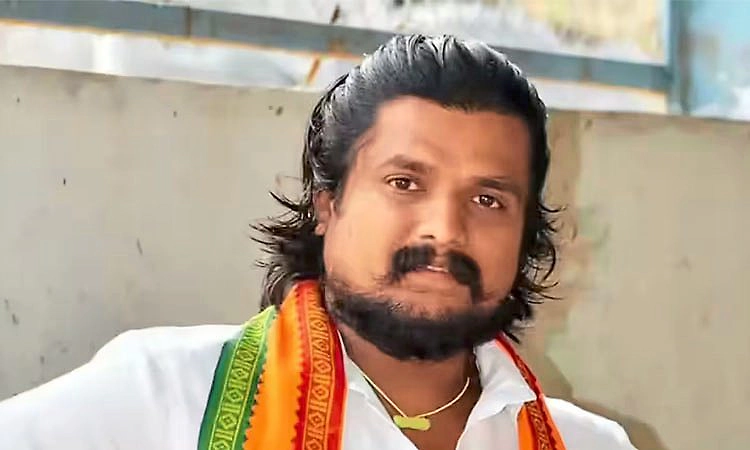 ಮೈಸೂರು: ಗೋಹತ್ಯೆ ವಿರುದ್ಧ ಪ್ರತಿಭಟನೆ; ಕೆರೆಹಳ್ಳಿ  ವಶಕ್ಕೆ
