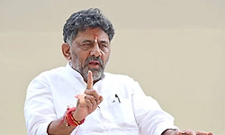 ಎಸ್‌ಐಆರ್‌ ಆಕ್ಷೇಪ ಸಲ್ಲಿಕೆ ಅವಧಿ ವಿಸ್ತರಿಸಿ: ಡಿಕೆಶಿ ಪತ್ರ