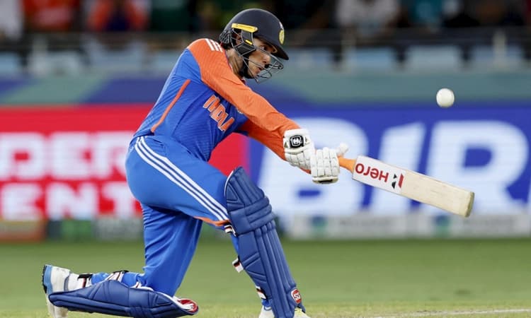 I just go with the flow: Abhishek Sharma on his fearless approach