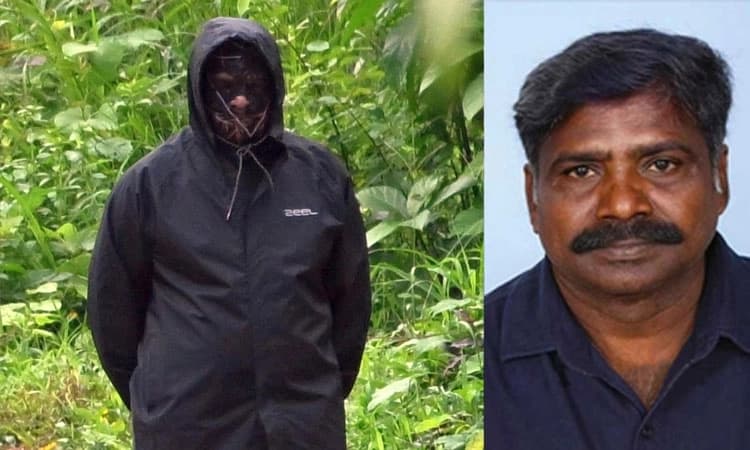 SIT records statement of accused Chinnayya in Dharmasthala case