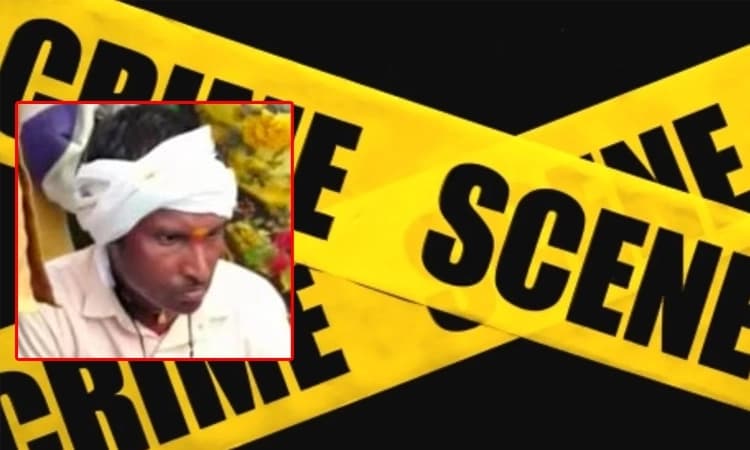 Yadgir: Man kills his daughter and son with machete