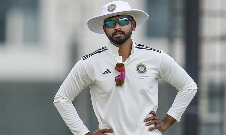 Shreyas Iyer to lead India A against Australia A in one-day series