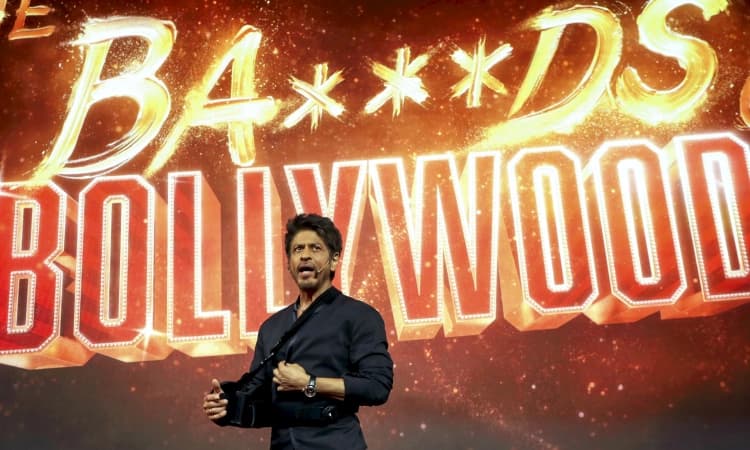 Sameer Wankhade says 'The Ba***ds of Bollywood' defamatory, moves Delhi HC