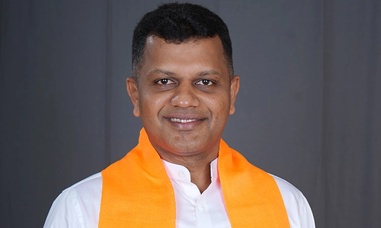 ಅ.20ರವರೆಗೆ ಎಲ್ಲ ವಿ.ಸಭಾ ಕ್ಷೇತ್ರಗಳಲ್ಲಿ "ಜಿಎಸ್‌ಟಿ ಇಳಿಕೆ ವಿಶೇಷ ಅಭಿಯಾನ': ಕ್ಯಾ|ಚೌಟ