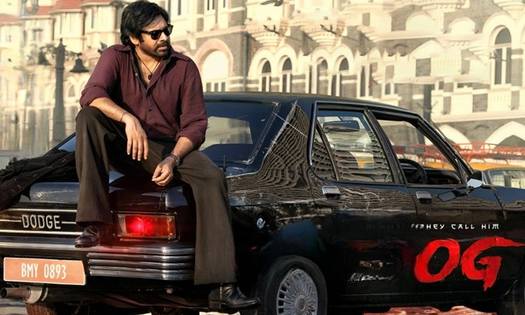 ಭಾರೀ ಹೈಪ್‌ ಹೆಚ್ಚಿಸಿದ ʼOGʼ ಹೇಗಿದೆ?– ಪವನ್‌ ಕಲ್ಯಾಣ್‌ ಬಗ್ಗೆ ಪ್ರೇಕ್ಷಕರು ಹೇಳಿದ್ದೇನು? 