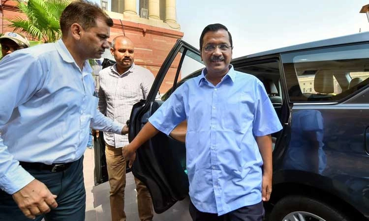 Government Home: 10 ದಿನಗಳಲ್ಲಿ ಮಾಜಿ ಸಿಎಂ ಅರವಿಂದ್ ಕೇಜ್ರಿವಾಲ್ ಗೆ ಸರ್ಕಾರಿ ವಸತಿಗೃಹ