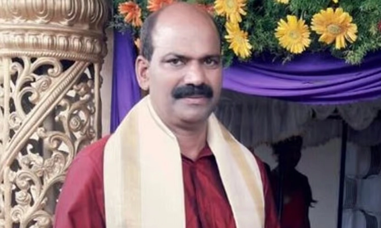 Chikkamagaluru: ಆದಾಯ ಮೀರಿ ಆಸ್ತಿ ಗಳಿಕೆ; ಕಾಂಗ್ರೆಸ್‌ ಶಾಸಕ ರಾಜೇಗೌಡ ವಿರುದ್ದ ಎಫ್‌ಐಆರ್