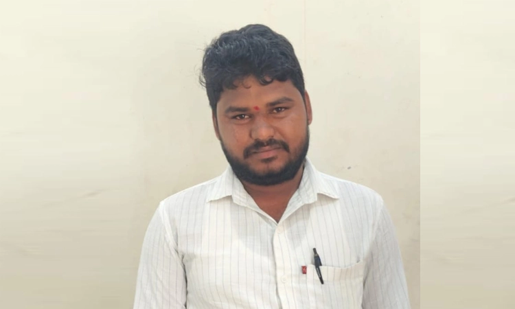Devadurga: ಮಟಕಾ ಬರೆಯುತ್ತಿದ್ದ ವ್ಯಕ್ತಿ ಬಂಧನ