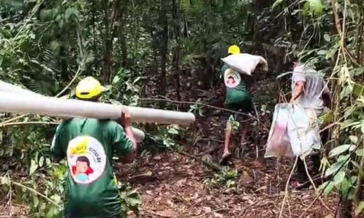 Belthangady: ಬಂಗ್ಲೆಗುಡ್ಡೆಯಲ್ಲಿ ಪತ್ತೆಯಾದ ಮತ್ತೊಂದು ಅಸ್ಥಿಪಂಜರದ ಗುರುತು ಪತ್ತೆ