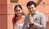 Tejasvi Surya’s wife Sivasri upset over disturbance during train journey