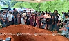 Kundapur: Funeral held for Alvin Prakash Kunder, who was murdered in Sharjah
