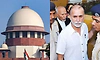 SC issues notices to Goa Police, Tarun Tejpal in 2013 rape case